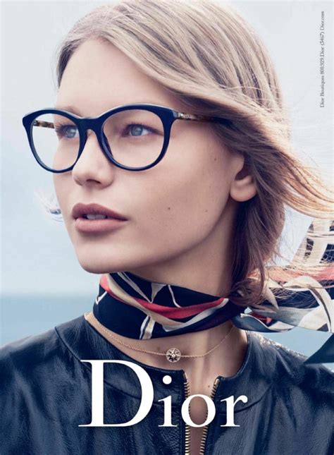 dior eyewear for women